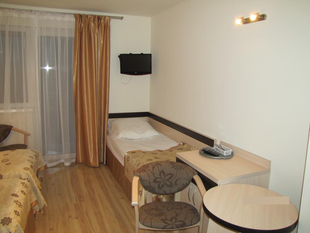 Villa Rekin Grzybowo  Rom bilde