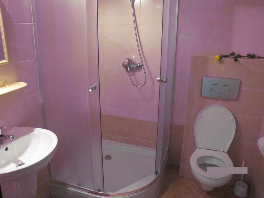 Villa Rekin Grzybowo  Rom bilde